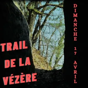 Trail de la Vézère