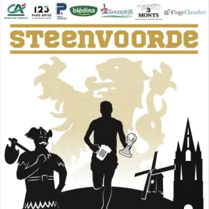 Course de Noël des Moulins