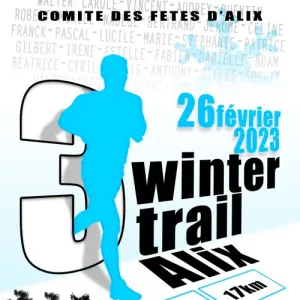 Winter Trail Alix