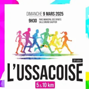 L'Ussacoise