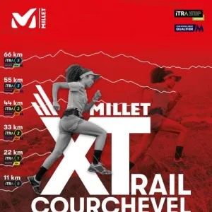XTrail Courchevel