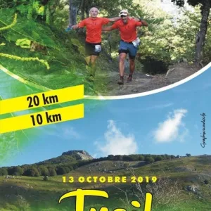 Trail di Vallerustie