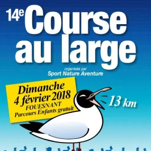 Course au Large