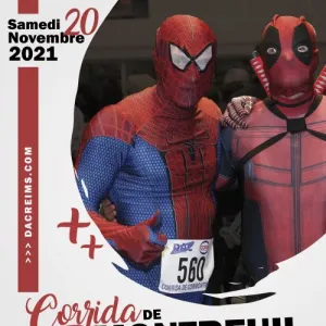 Corrida de Cormontreuil