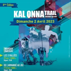 Kal Onna Trail