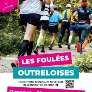 Les Foulées Outreloises