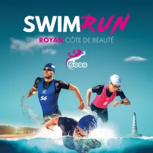 Swimrun Côte de Beauté