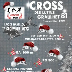 Cross des Lutins