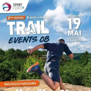 Trail Events 08