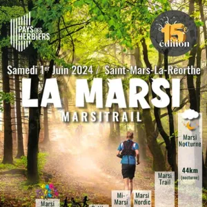 La Marsi Trail