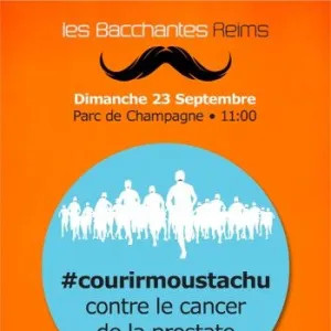 Les Bacchantes Reims