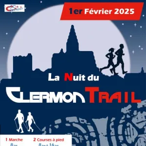 La Nuit du ClermonTrail