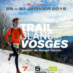 Trail Blanc des Vosges