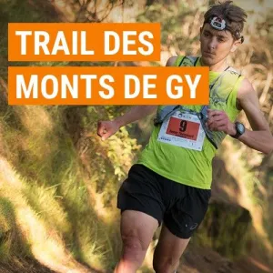 Trail des Monts de Gy