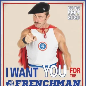 Frenchman Triathlon Casteljaloux