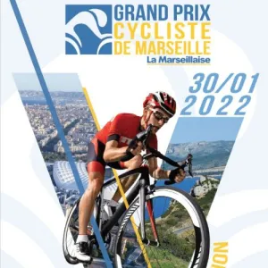Grand Prix Cycliste La Marseillaise