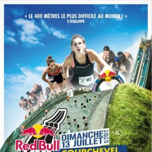 Red Bull 400 – Courchevel