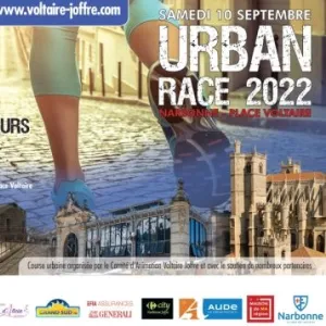Urban Race Narbonne