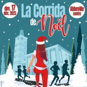 Corrida de Noël