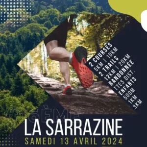 La Sarrazine