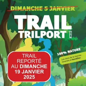 Trail de Trilport