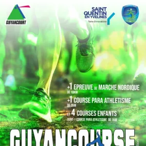 La Guyancourse