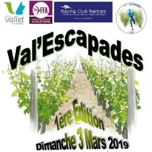 Trail Val'Escapades