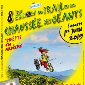 La Chaussée des Géants