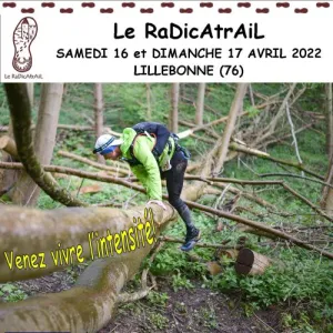Le RaDicAtrAiL