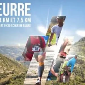Trail'Eurre