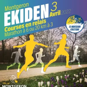 Ekiden de Montgeron