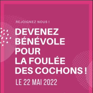 La Foulée des Cochons