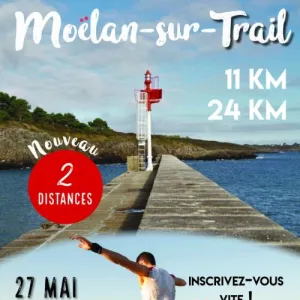 Moelan sur Trail