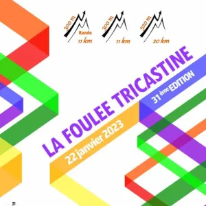 La Foulée Tricastine
