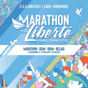Marathon de la Liberté