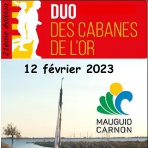 Duo des Cabanes de l'Or