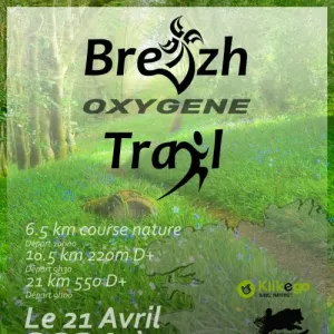 Breizh Oxygène Trail