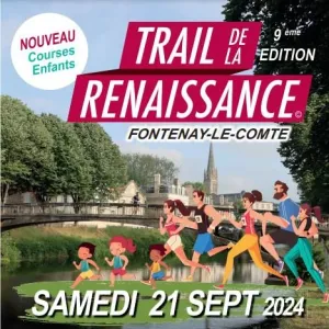 Trail de la Renaissance