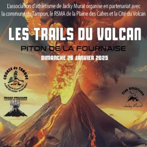 Trans Volcano