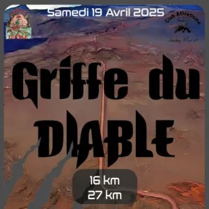 La Griffe du Diable