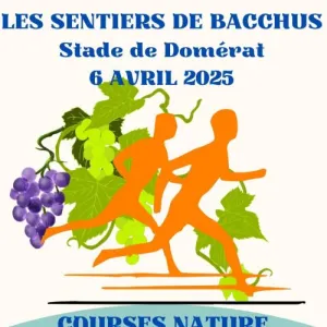 Les Sentiers de Bacchus