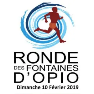 Ronde des Fontaines d'Opio
