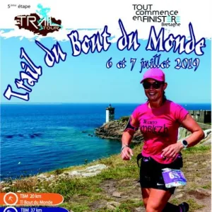 Trail du Bout du Monde