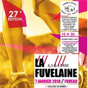 La Fuvelaine