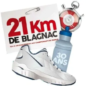 Semi-marathon de Blagnac