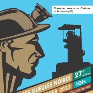 Course des Gueules Noires