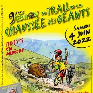 La Chaussée des Géants