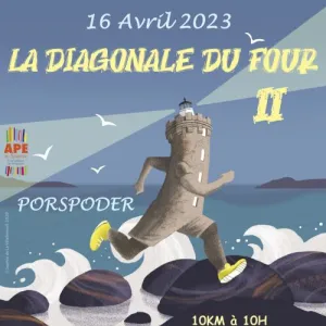 La Diagonale du Four