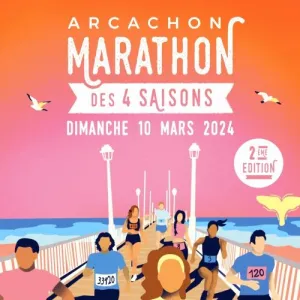 Marathon des 4 Saisons