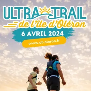 Ultra-Trail de l'île d'Oléron